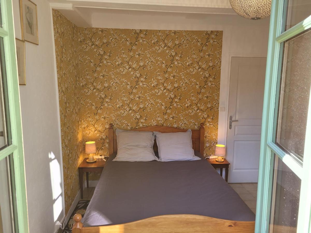 La Cour Du Chateau ลาชาริเต-ซูร์-ลัวร์ ภายนอก รูปภาพ
