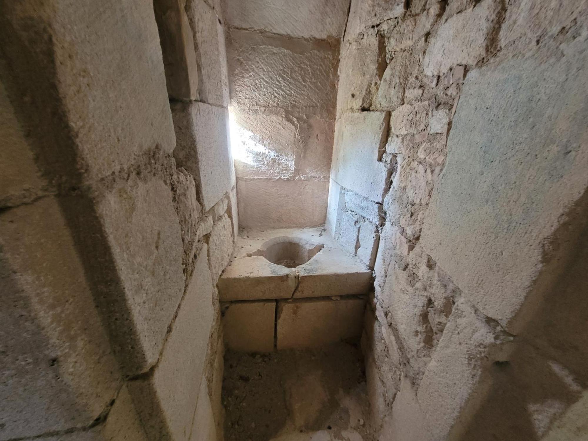 La Cour Du Chateau ลาชาริเต-ซูร์-ลัวร์ ภายนอก รูปภาพ